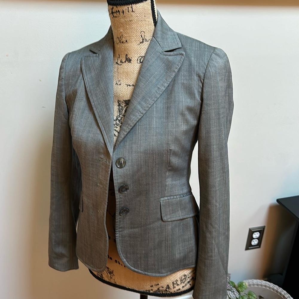 Fully Like Chic Blazer - image 1